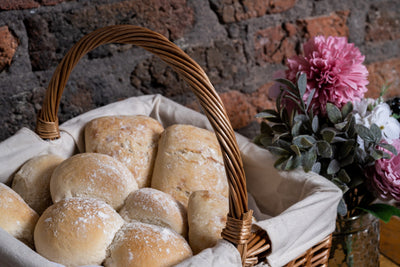 Deluxe Butcher's Basket