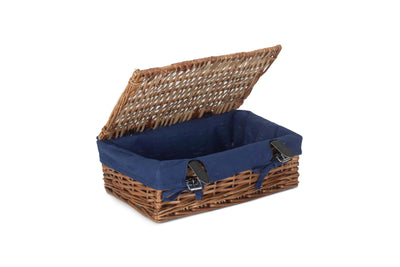 Wicker Packaging Hamper