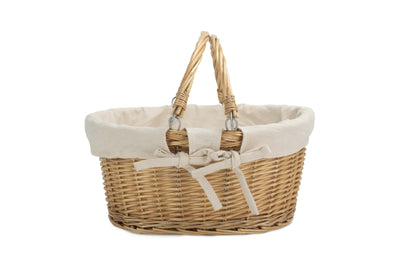 Swing Handle Shopper